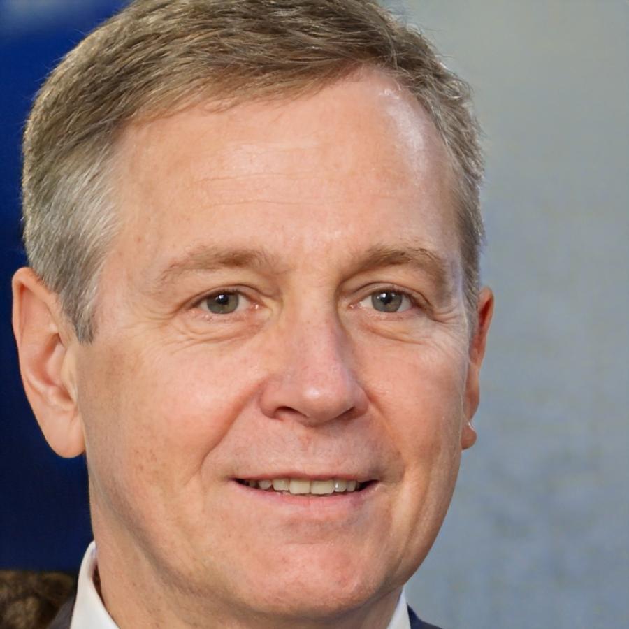 Finanzexperte Dr. Weber
